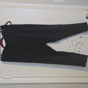 Torrid Studio Dress Pants Size 0 Large NWT